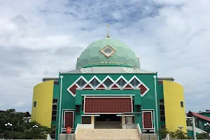 Great Mosque of Karimun image
