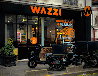 Photos du propriétaire du Pizzeria Wazzi Pizza à Vitry-sur-Seine - n°1
