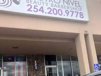 A Otro Nivel Beauty Barbershop