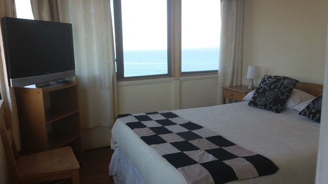 Teléfono de Apart Hotel Villa Trouville