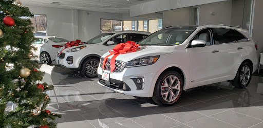 Kia Dealer «Kia of West Nyack», reviews and photos, 250 N Rte 303, West Nyack, NY 10994, USA