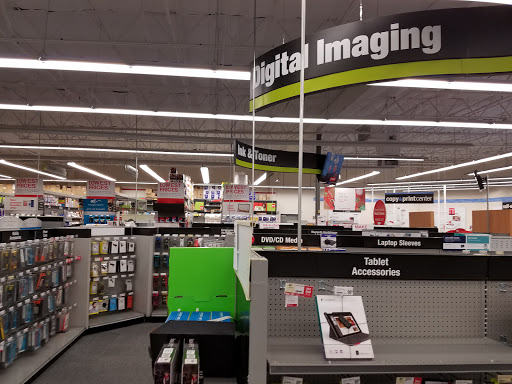 Office Supply Store «Staples», reviews and photos, 222 N El Camino Real, Encinitas, CA 92024, USA