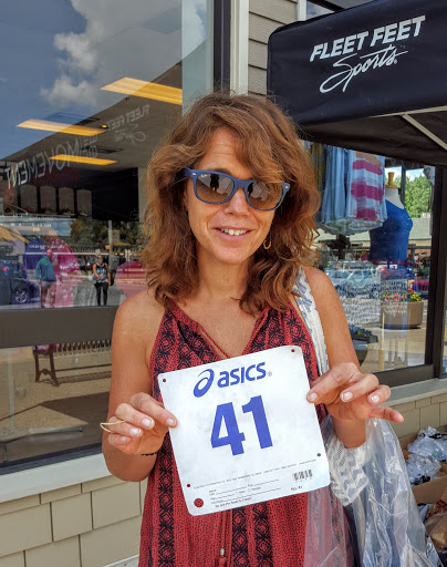 Shoe Store «Fleet Feet Sports», reviews and photos, 77 Pearl St, Essex Junction, VT 05452, USA