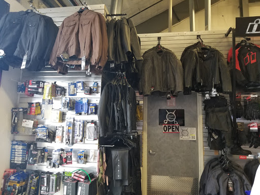 Motorcycle Dealer «Tri City Cycle», reviews and photos, 3675 Clydesdale Pkwy, Loveland, CO 80538, USA