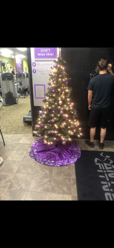 Gym «Anytime Fitness», reviews and photos, 339 Racetrack Rd NW, Fort Walton Beach, FL 32547, USA