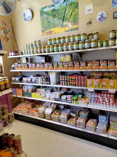 Grocery Store «Holland International Market», reviews and photos, 9835 Belmont St, Bellflower, CA 90706, USA