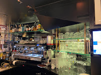 Atmosphère du Restaurant italien Livio à Neuilly-sur-Seine - n°5
