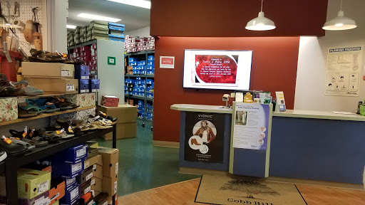 Shoe Store «Sole Perfection Shoes», reviews and photos, 4027 Tacoma Mall Blvd, Tacoma, WA 98409, USA