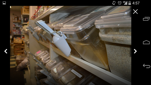 Grocery Store «Jerusalem Halal Market», reviews and photos, 4945 Central Ave NE, Columbia Heights, MN 55421, USA