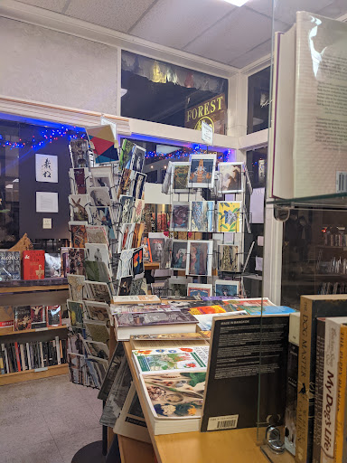 Toy Store «Japan Town Collectibles», reviews and photos, 1581 Webster St #190, San Francisco, CA 94115, USA