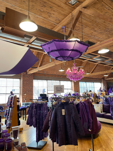 Gift Shop «The Purple Store», reviews and photos, 7616 Aurora Ave N, Seattle, WA 98103, USA