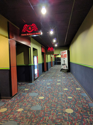 Movie Theater «The Grand Theatre», reviews and photos, 100 Grand Dr, Hattiesburg, MS 39401, USA
