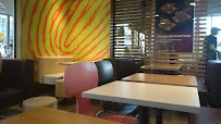 Atmosphère du Restauration rapide McDonald's à Auch - n°4