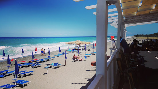 Spiaggia Cariati Marina