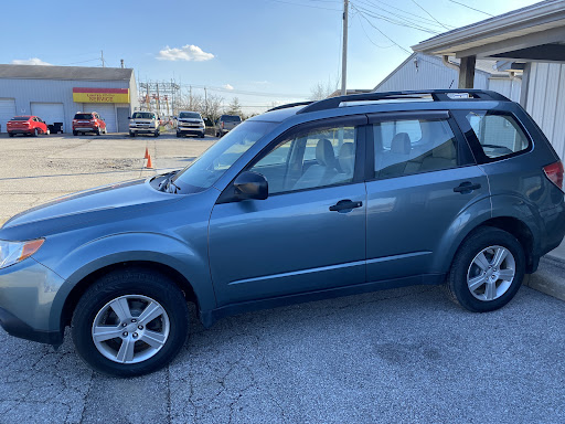 Used Car Dealer «Limited Motors», reviews and photos, 8512 Dixie Hwy, Florence, KY 41042, USA