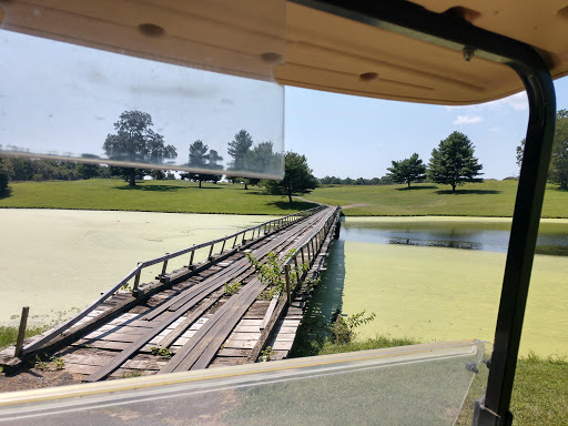 Public Golf Course «Longview Golf Course», reviews and photos, 3243 Frankfort Pike, Georgetown, KY 40324, USA