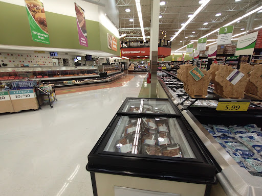 Supermarket «Festival Foods», reviews and photos, 3207 80th St, Kenosha, WI 53142, USA