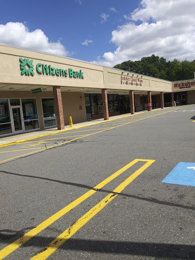 Grocery Store «Stop & Shop», reviews and photos, 209 N Main St, Andover, MA 01810, USA