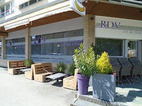 Le RDV Bar Lounge