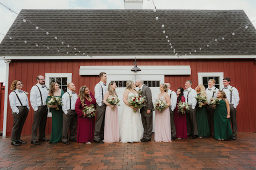 Florist «City Line Florist», reviews and photos, 2978 Nichols Ave, Trumbull, CT 06611, USA