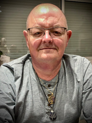 Pousset Patrick - Magnétiseur à Bandol