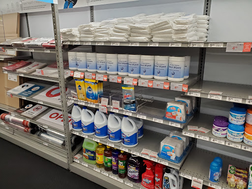 Office Supply Store «Staples», reviews and photos, 2840 E Germann Rd, Chandler, AZ 85286, USA