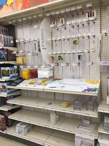 Craft Store «Michaels», reviews and photos, 46301 Potomac Run Plaza, Sterling, VA 20164, USA