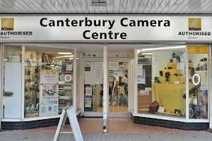 Canterbury Camera Centre image