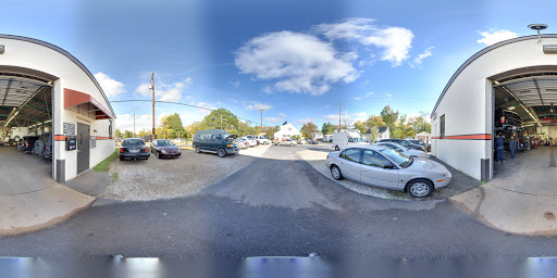 Auto Repair Shop «Rising Sun Motors», reviews and photos, 9001 Rhode Island Ave, College Park, MD 20740, USA