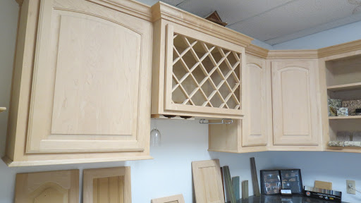 Ray's Custom Cabinets & Remodeling Inc.