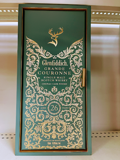 Liquor Store «Happy Liquor Store», reviews and photos, 34-16 31st Ave, Long Island City, NY 11106, USA