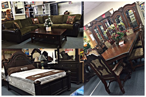 Furniture Store «Royal Furniture II», reviews and photos, 3750 N W Ln, Stockton, CA 95204, USA