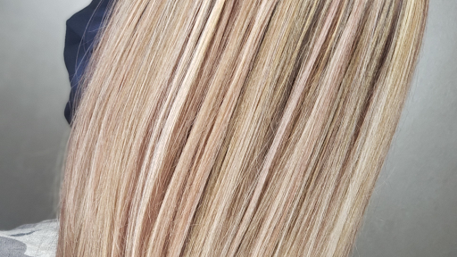 Beauty Salon «CSI Hair Salon», reviews and photos, 767 Horseblock Road, Farmingville, NY 11738, USA