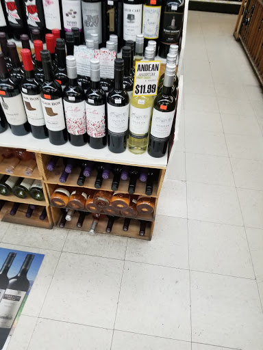 Liquor Store «Empire Liquors», reviews and photos, 103-05 Queens Blvd, Forest Hills, NY 11375, USA