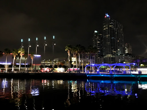 Event Planner «Tampa Bay Food Trucks», reviews and photos, 6306 Benjamin Rd #608, Tampa, FL 33634, USA