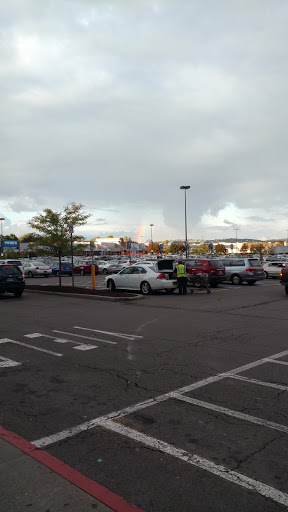 Department Store «Walmart Supercenter», reviews and photos, 2405 Vestal Pkwy E, Vestal, NY 13850, USA