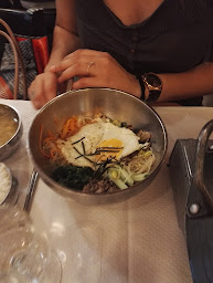 Photo n°203 de Guibine à Paris ()