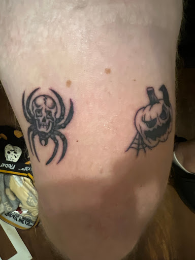 Explore property of tattoo ideas, creative tattoo ideas in Wahiawa, available at Aloha Tattoo Co, - Wahiawa