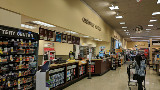 Grocery Store «Vons», reviews and photos, 9000 Ming Ave, Bakersfield, CA 93311, USA