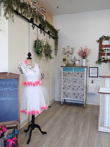 Florist «Winter Springs Florist and Gifts», reviews and photos, 1055 W State Rd 434, Winter Springs, FL 32708, USA