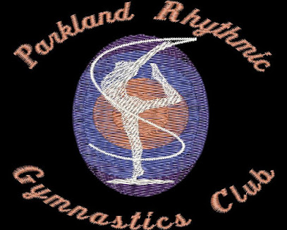 Parkland Rhythmic Gymnastics Club
