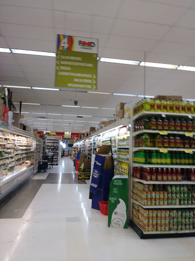 Supermarket «Bridgeport Food Bazaar Supermarket», reviews and photos, 500 Sylvan Ave, Bridgeport, CT 06606, USA