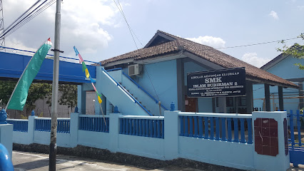 SMK Islam Sudirman 2 Ambarawa