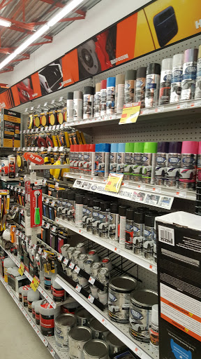 Auto Parts Store «AutoZone», reviews and photos, 7-49 Wyckoff Ave, Ridgewood, NY 11385, USA