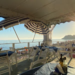 Photo n°3 de l'avis de Davide.a fait le 09/09/2020 à 13:06 sur le  Lido Zabbara à Marinella di Selinunte