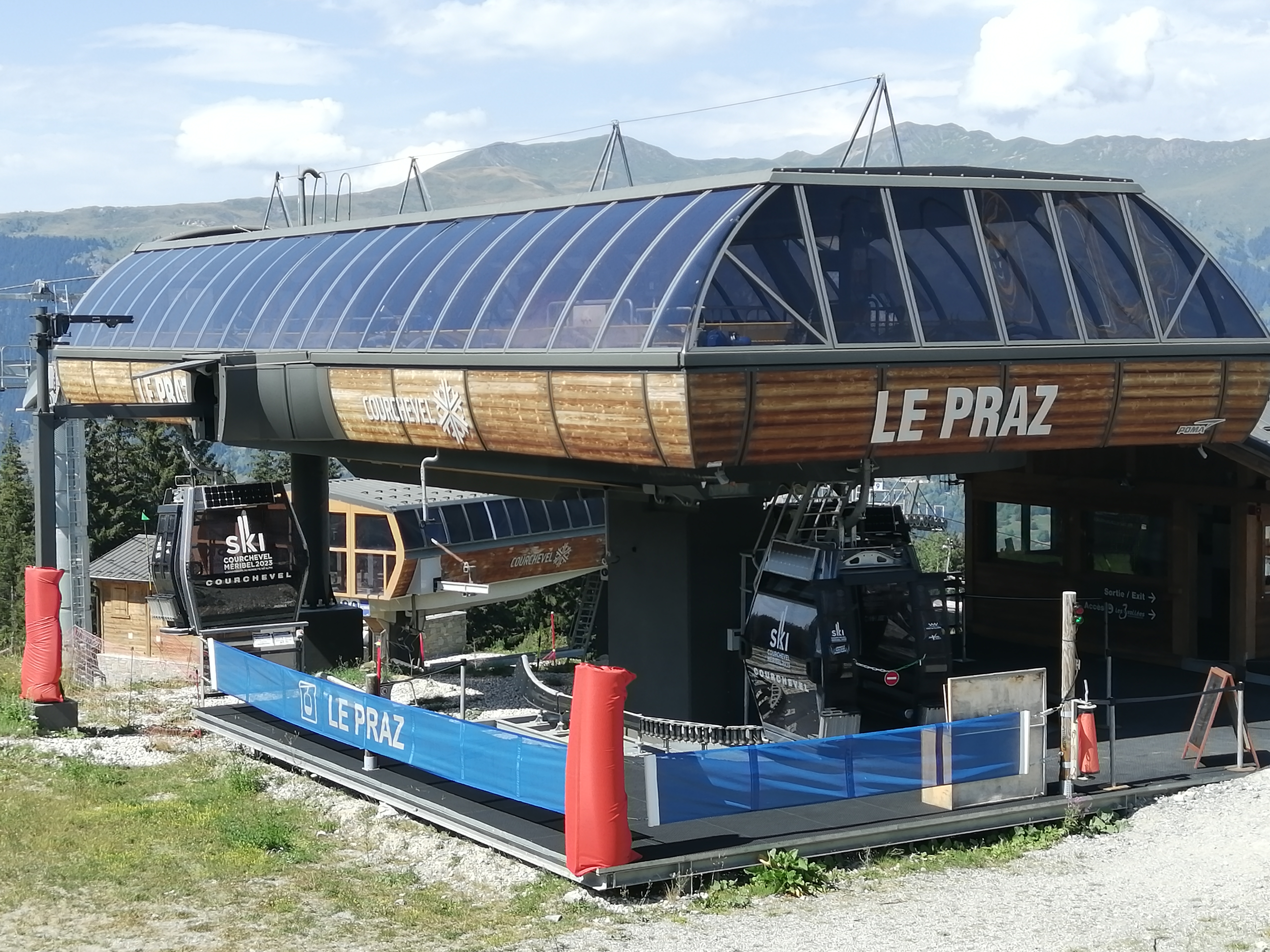 Photo n° 7 de l'avis de Muriel.a fait le 17/08/2023 à 19:23