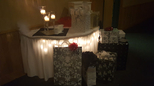 Indoor Lodging «American Spirit Centre», reviews and photos, 10590 E Grand River Ave, Brighton, MI 48116, USA