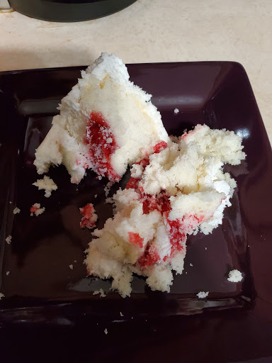 Bakery «Reeves Cake Shop», reviews and photos, 2770 Cory Ave, Akron, OH 44314, USA