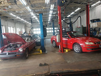 New Canaan Foreign Car - Photo 7 - Car repair in New Canaan, CT, Stamford