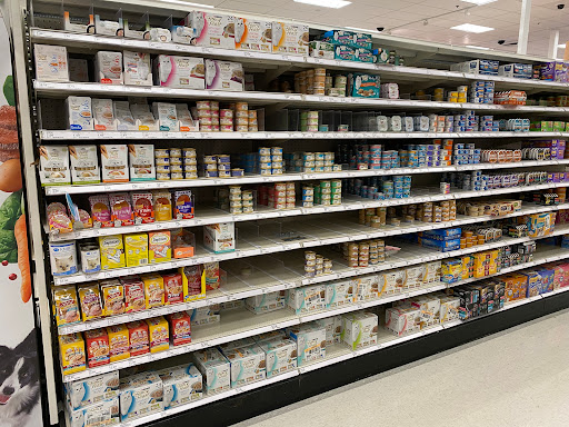 Department Store «Target», reviews and photos, 2000 W Waters Rd, Ann Arbor, MI 48103, USA